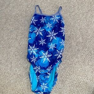 Dolfin uglies swim suit